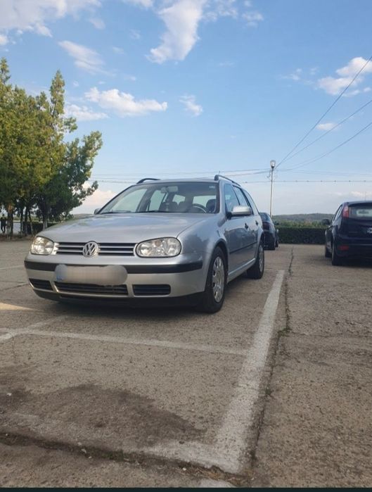 VOLKSWAGEN Golf 2001 — imagine 2