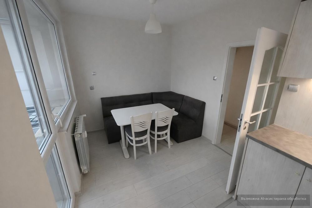 Дава се под наем Тристаен апартамент в София, Яворов - 78 кв.м за 817.53 € - Снимка #4