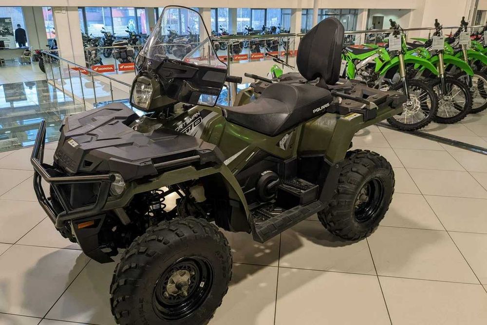 Квадроцикл Polaris Sportsman 570