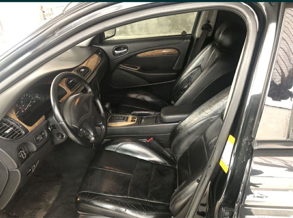 продаётся автомобиль ягуар “JAGUAR”