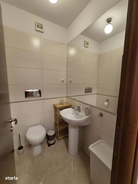 Aleea Privighetorilor | 2 Camere | 74 mp | Loc de Parcare Inclus