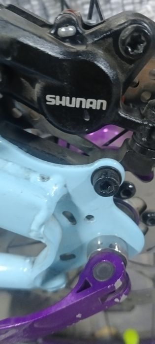 стант велик кунма