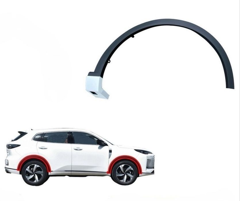 Молдинг Фендер cs55plus CHANGAN