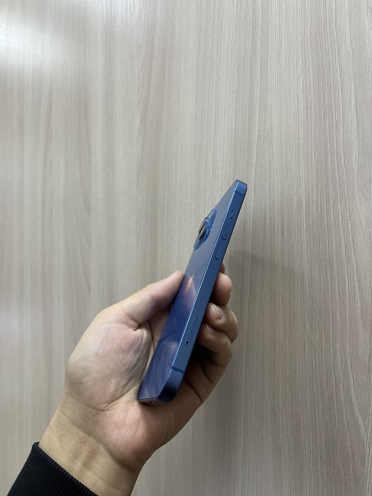 Продам айфон 13 128гб 85%