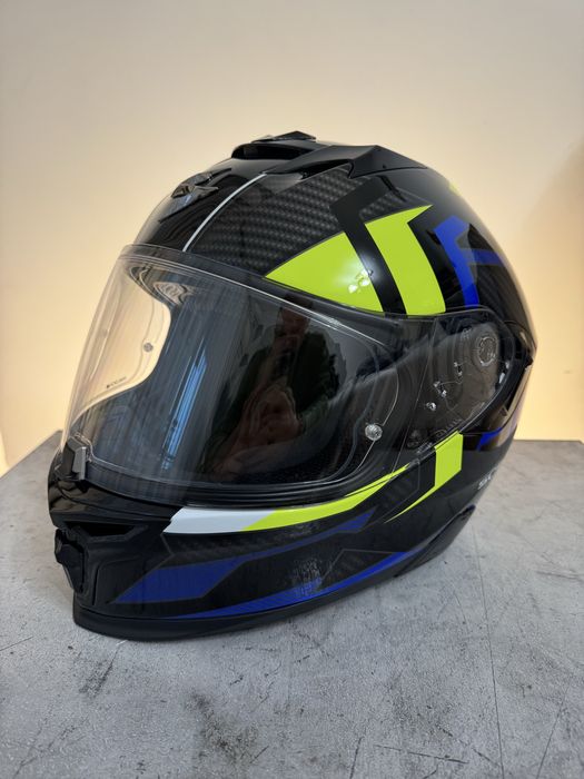 Casca Scorpion EXO-520 EVO AIR Sensus