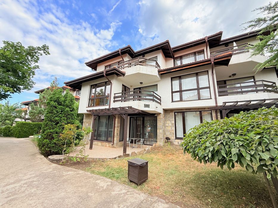 Продава се Тристаен апартамент в к.к. Слънчев бряг - 133 кв.м за 865 €/кв.м - Снимка #23