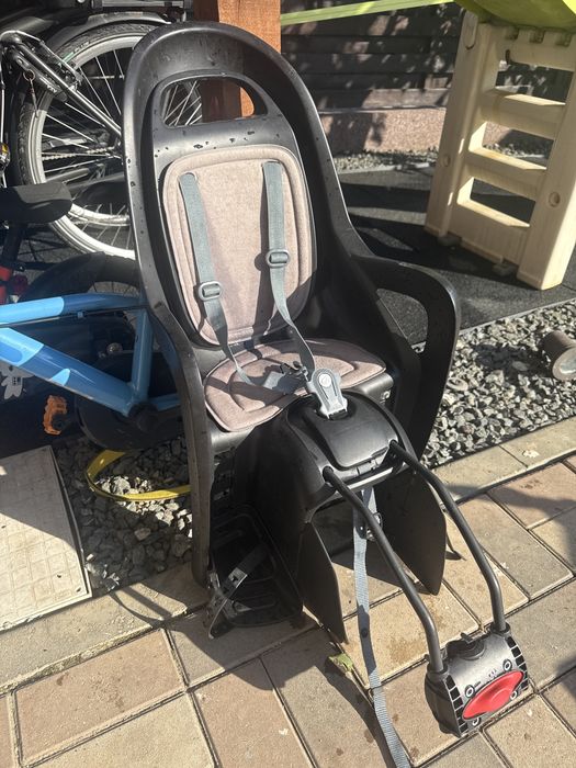 Scaun copil bicicleta