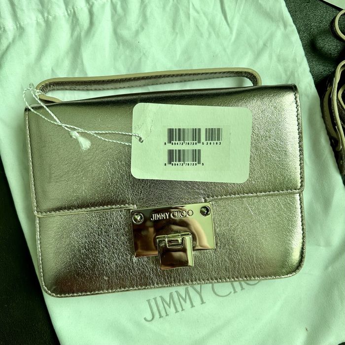 Оригинална Jimmy CHOO