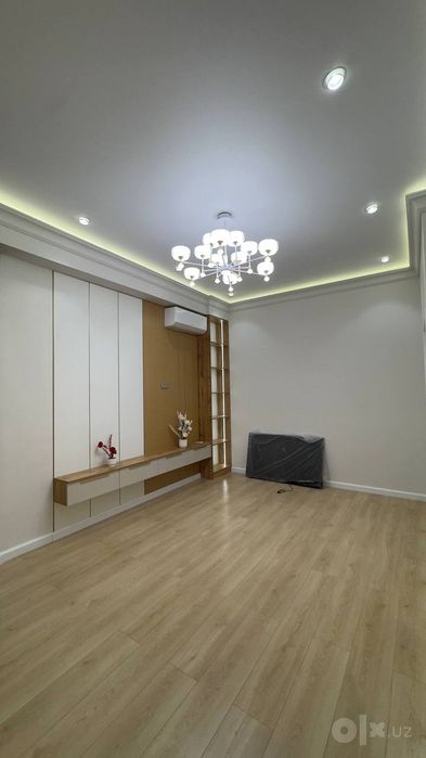 Продаётся квартира с терассой