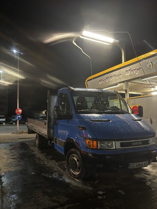 Транспортни и хамалски услуги