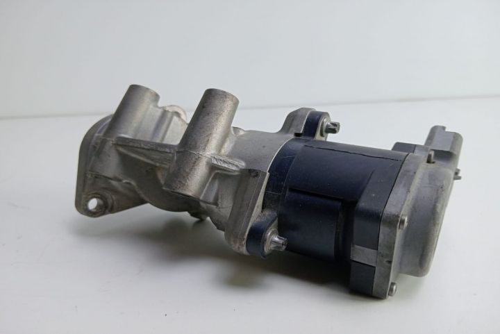 Supapa EGR  4R8Q90475AC Land Rover Range Rover a 3-a generatie (facel