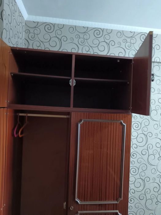 Продаётся шкаф плательный
