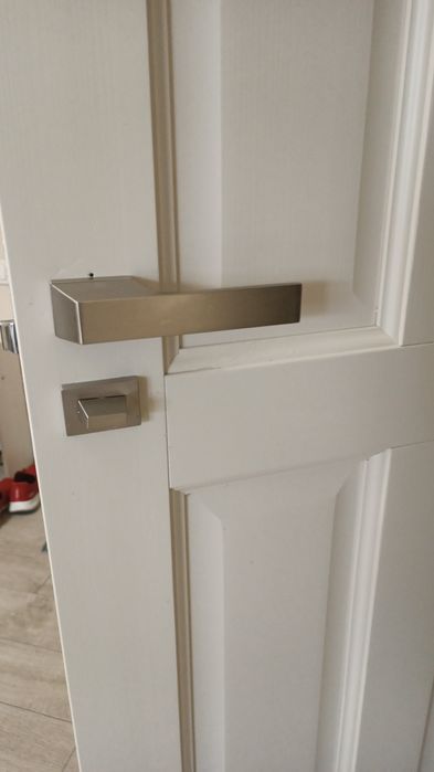 Межкомнатные двери.