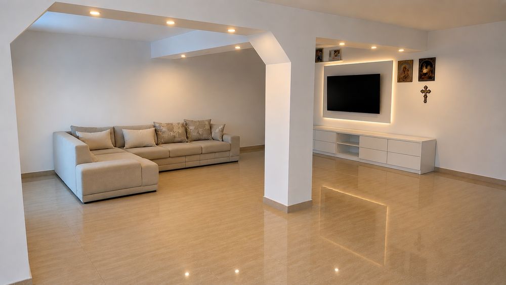 Vila de lux langa Transfagarasan in regim hotelier