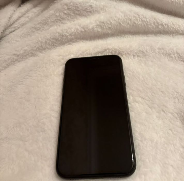 Vand iphone xr.