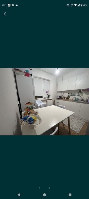 Продам 1 комн квартиру