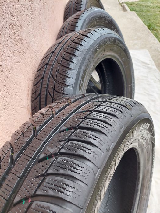 Продавам гуми 195/65/15