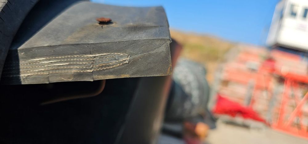 Транспортерная лента