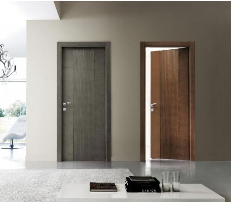 Двери скрытого монтажа (Invisible) | Скрытые двери На заказ