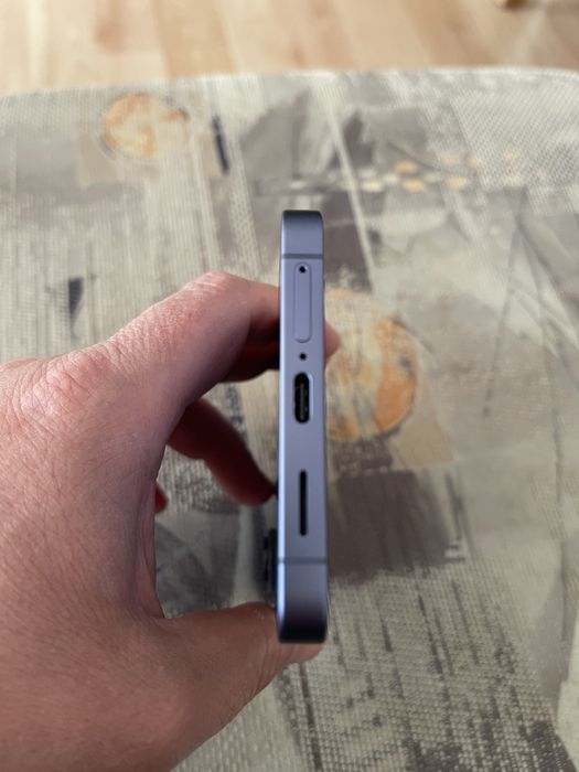 Samsung s26+.