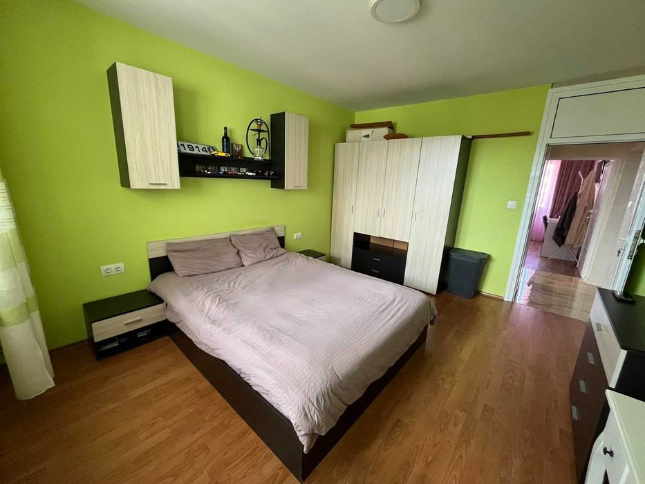 Продава се Четиристаен апартамент в София, Левски Г - 104 кв.м за 2308 €/кв.м - Снимка #13