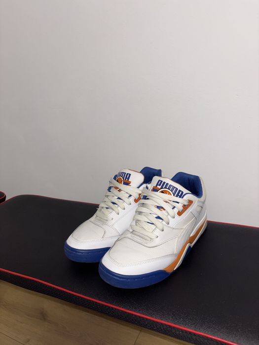 Adidași Puma bărbați – mărimea 40.5 – NOI