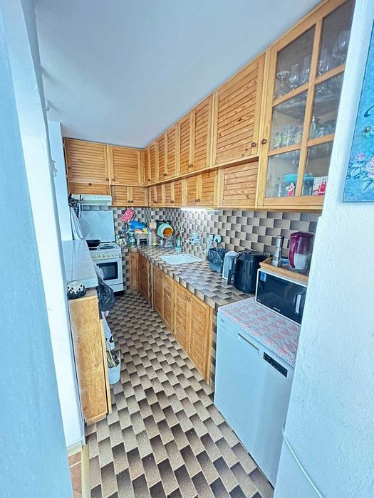Продава се Четиристаен апартамент в Велико Търново, Картала - 130 кв.м за 1308 €/кв.м - Снимка #2