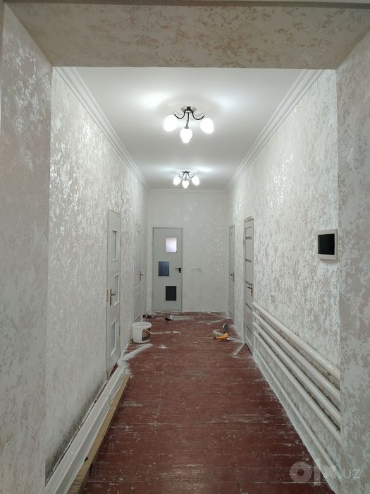 Ремонт квартир под ключ