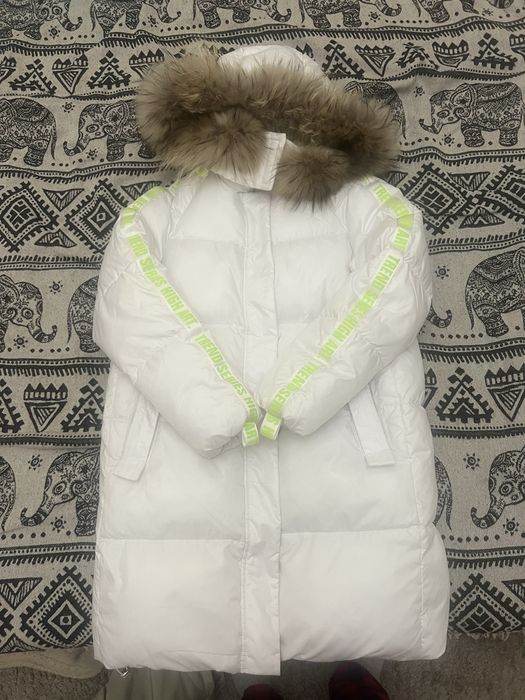 Куртка для девочки