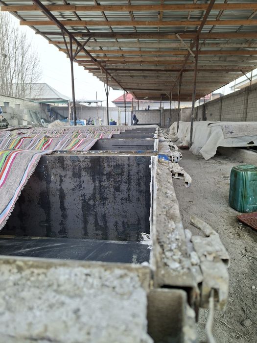 Biznes sotiladi gazablok seh sotiladi