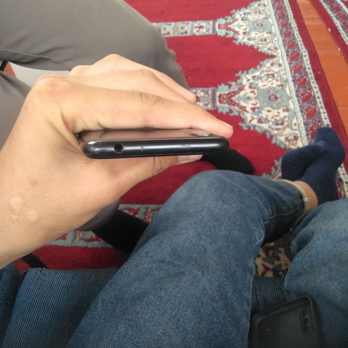 Samsung A01с гарантия