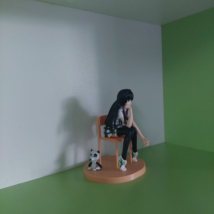 Figurina Yukinoshita Yukino 50% OFF