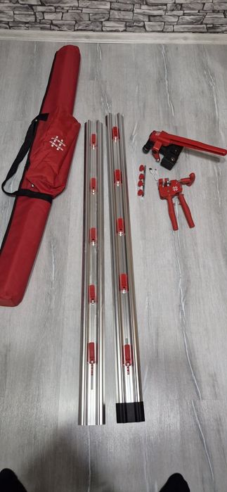 Линеал ,,Шижинг,, за рязане  плочки