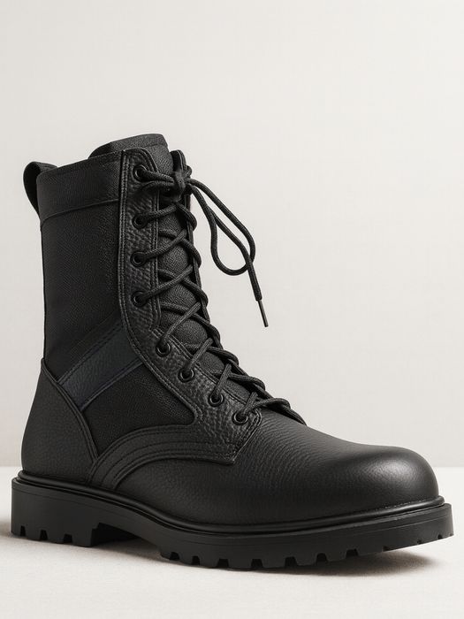 Берцы Армейские высокие