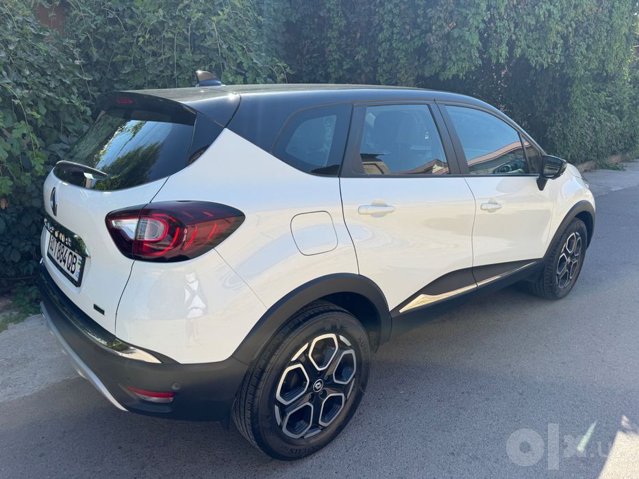 Renault captur 4wd очень срочно. 56 тыс пробег