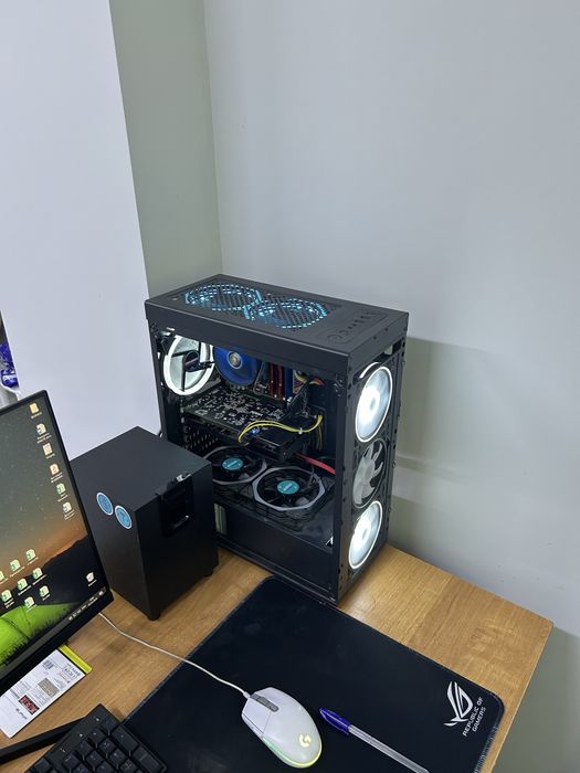 Продам компьютер