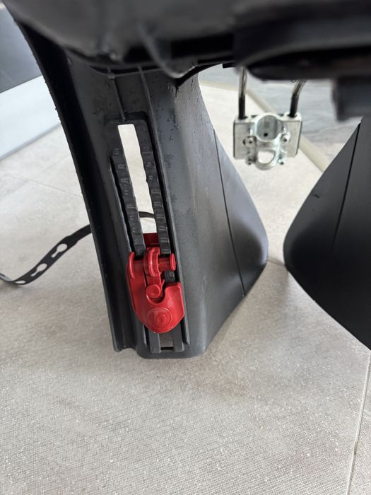 Столче за колело