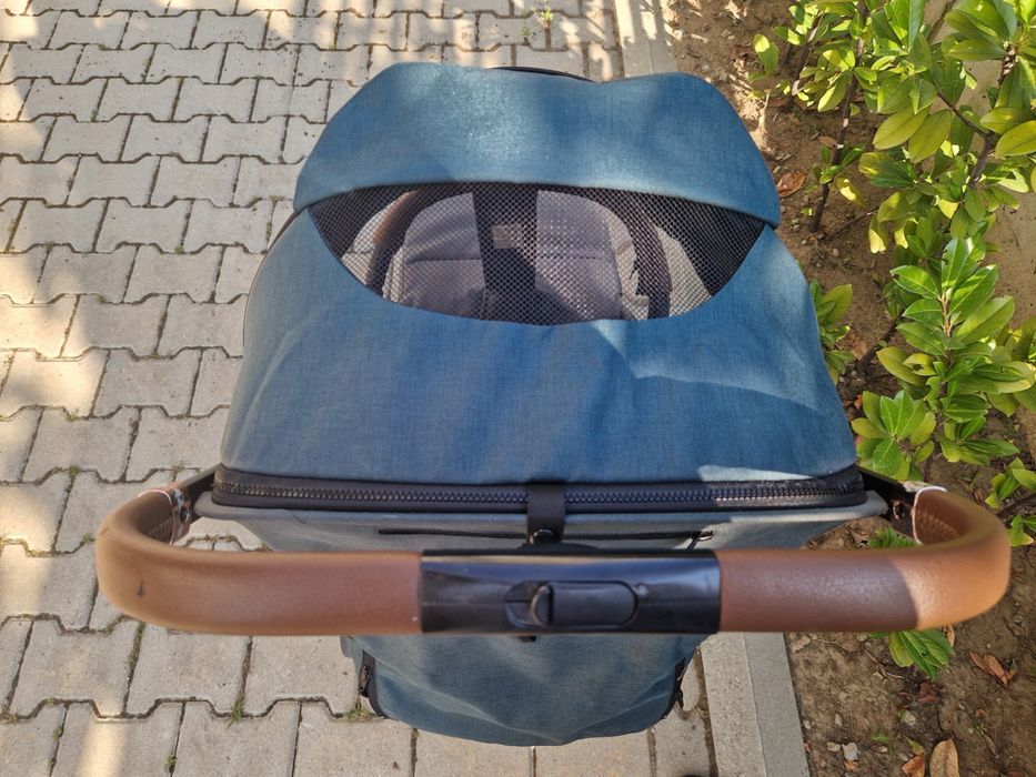 Лятна количка Coletto