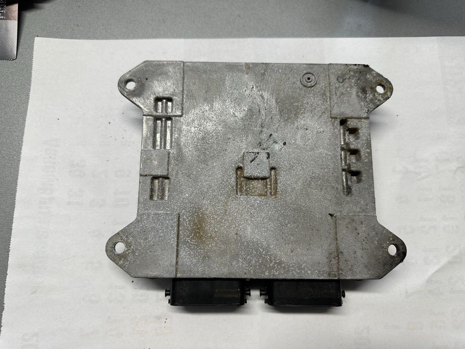 Компютър/ECU за Мазда 3 2.0i-150к.с. 2003-2009г.!