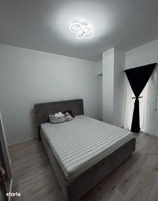 Apartament cu 2 camere  | Etaj 2 | Zona Garii – Cluj-Napoca