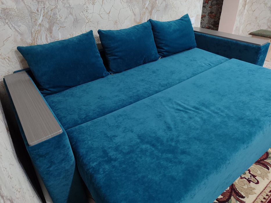 Диван раскладной