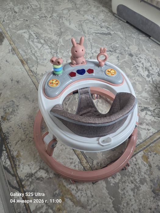 Ходунки детские, продам.