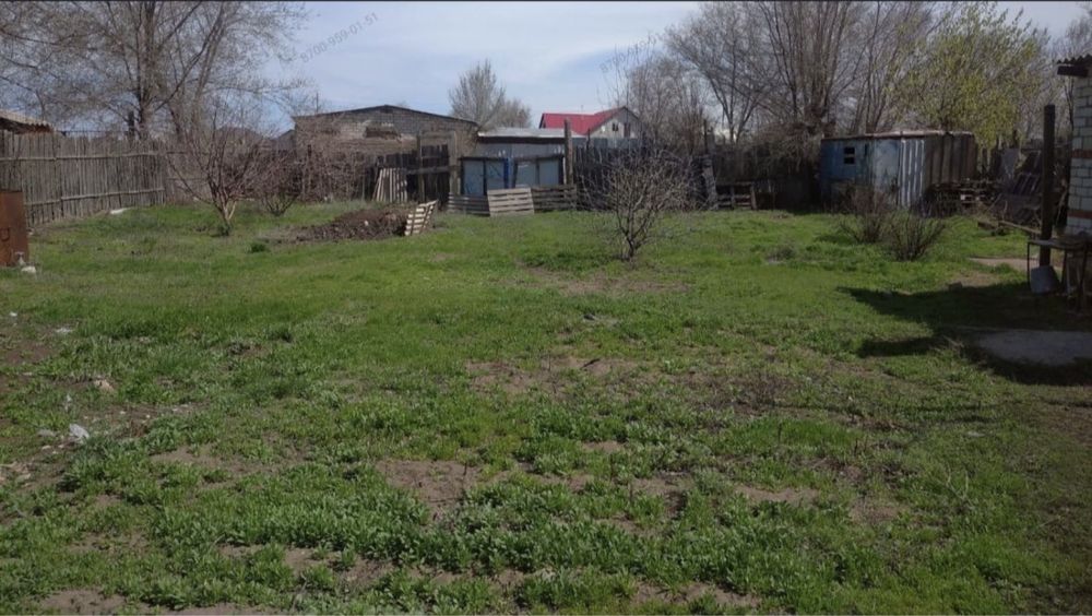 Продам Дом Дарьинск 20 соток земли