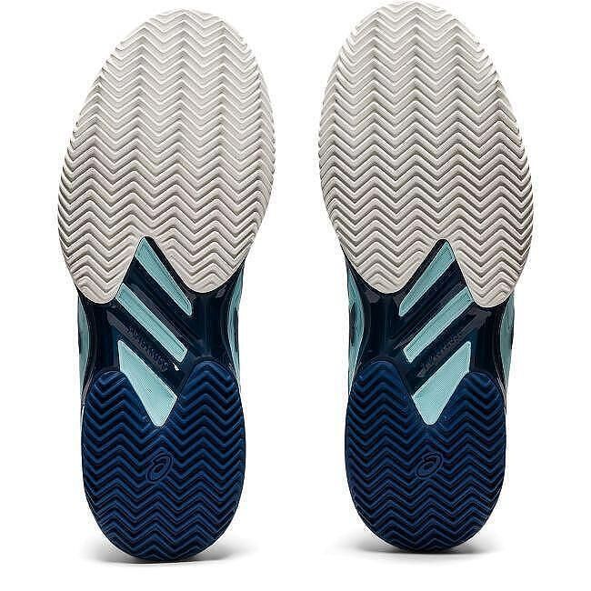 Тенис маратонки номер 37.5  ASICS SOLUTION SPEED FF 2 Clay