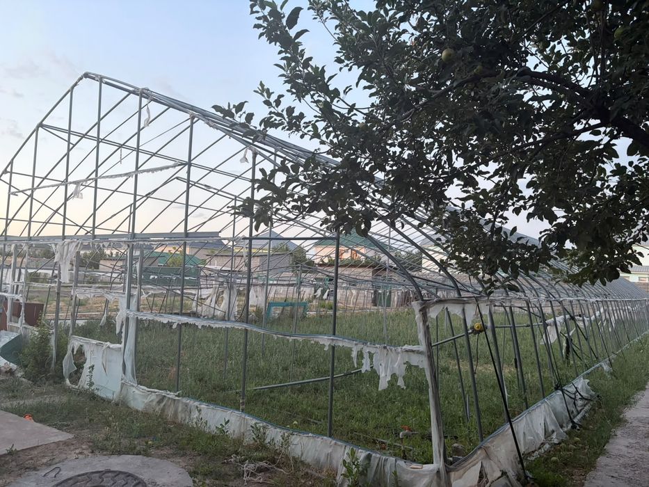 Продам теплица парник