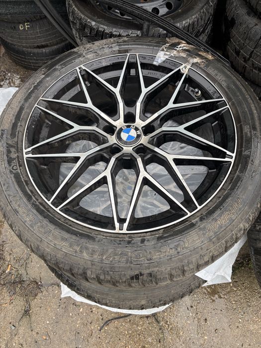 Roti complete BMW X3