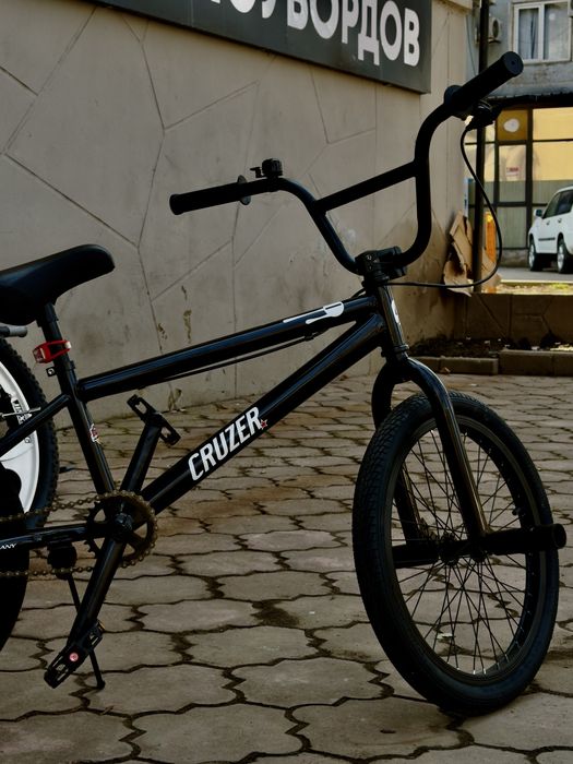 Велосипед,Велосипеды для трюк,BMX,Алматы