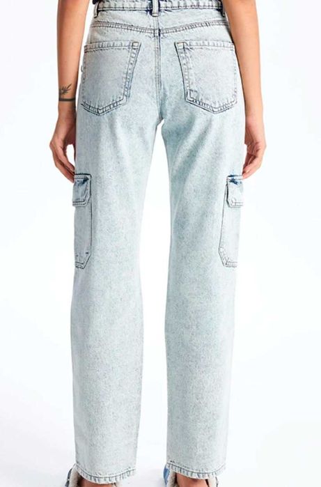 Нови дънки LC Waikiki, 26