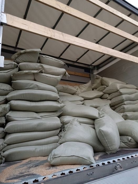 Кебек 20кг / Отруби оптовый