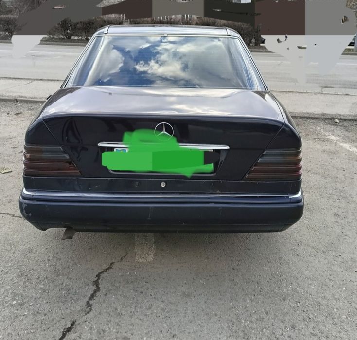 Продаётся Мерседес бенс С 220